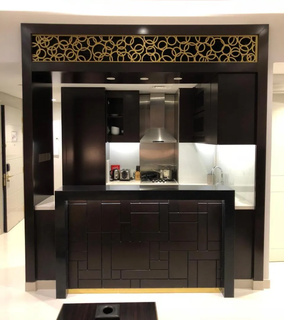 Apartment Damac Upper Crest In Downtown Holiday Homes Dubai